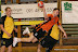 2009-11-14 Pogon Handball - Gwardia Koszalin