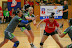 2011-01-15 Pogon Handball - AZS AWFiS Gdańsk