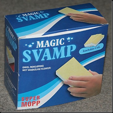 svamper
