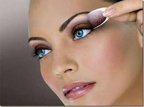 Maquillaje De Ojos Para Mujeres
