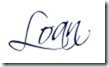 sign Loan