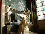 Notredame (detalhe)