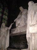 Notredame (detalhe)
