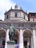 Detalhe da Capella