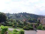 Centro histórico de Firenze