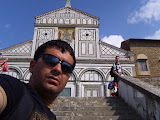 Outra igreja...