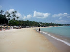 a Koh Samui y el sur de Tailandia