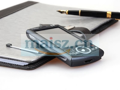 SmartP800十全十美gps加wm6.1