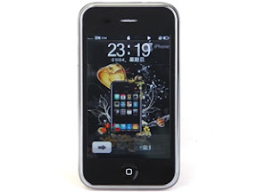 iphone3G智能手机三星400mhzCPU4g内存