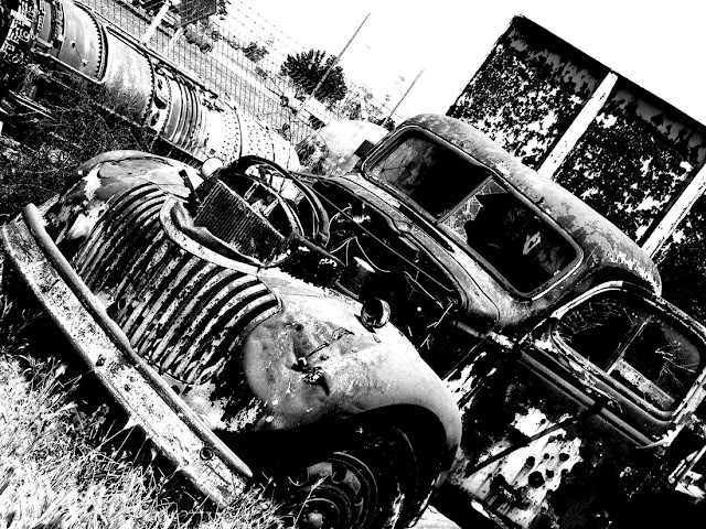 JunkYardCar JunkYardCar