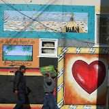 I left my heart in San Francisco :)