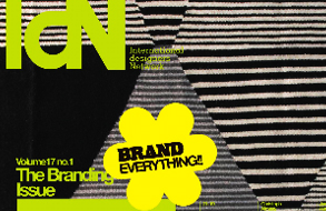Imagen IDN Magazine-Especial:The Branding Issue