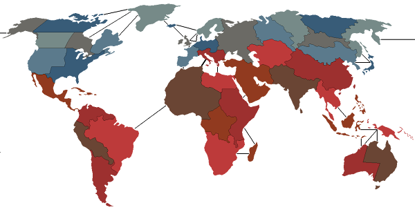 TF2 World Domination!