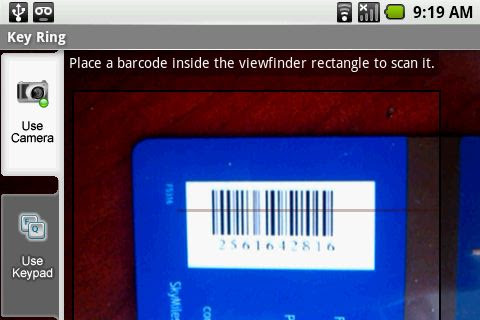 people magazine barcode. magazine barcode image.