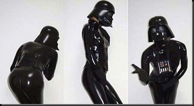 vader - By Alison Nastasi vader - By Alison Nastasi