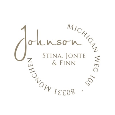Stempel Johnson Stempel Johnson