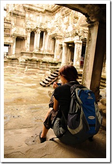 2011_04_25 D130 Angkor Wat & Angkor Thom 092