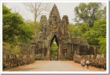 2011_04_25 D130 Angkor Wat & Angkor Thom 163