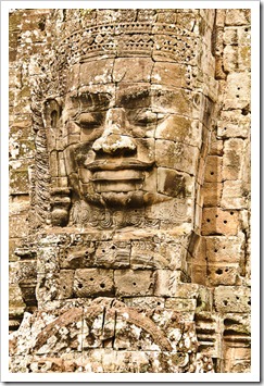 2011_04_25 D130 Angkor Wat & Angkor Thom 228