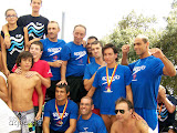 Masters Belenenses no Podium