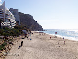 Travessia Baia Sesimbra - 1500m