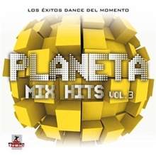 Planeta Mix Hits Vol 3 (2010)