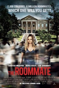 The Roommate - BRRip AC3 H264-CRYS - Baxacks Blogs