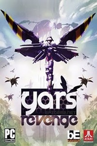Yars Revenge PC (2011) - Baxacks Blogs