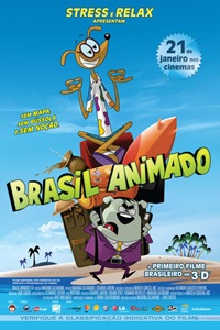 Brasil Animado DVDRip XviD Nacional - Baxacks Blogs