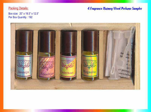 The Mothers Fragrances