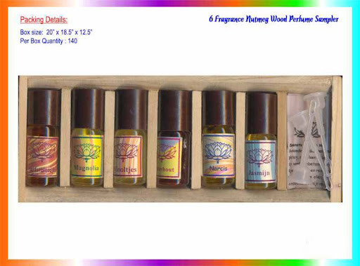 The Mothers Fragrances