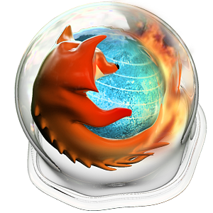 Navega Rapido y Seguro Con Firefox