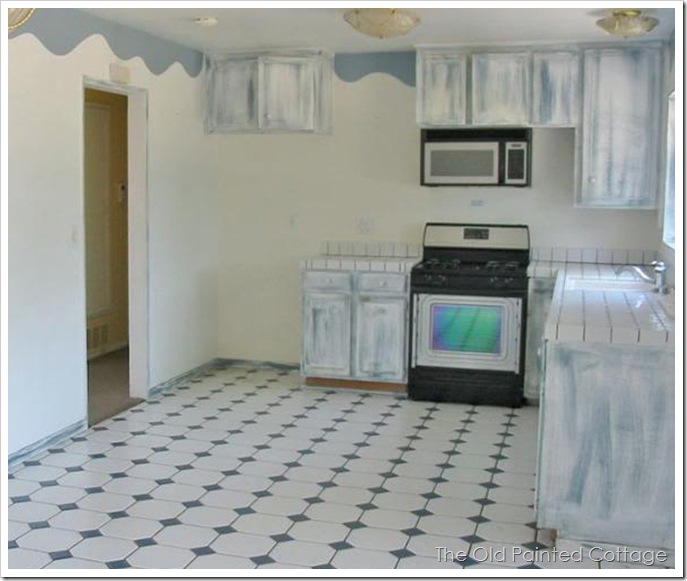 Before Kitchen