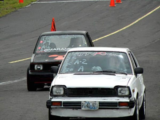 TNK Racing TNK Racing