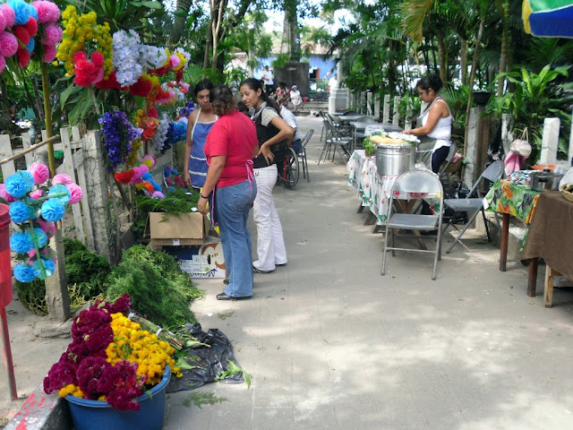 1er Festival Gastronómico de Tonacatepeque 1er Festival Gastronómico de Tonacatepeque