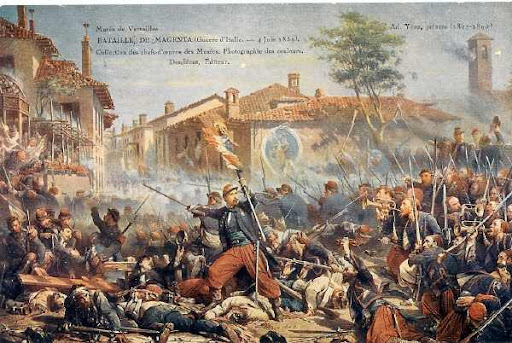 giuseppe garibaldi