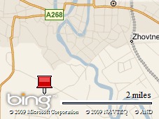 Map picture