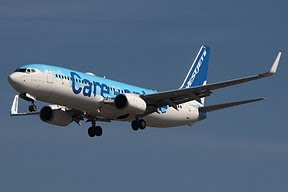 Boeing 737 Skywest