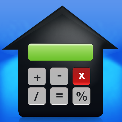 Mortgage & Loan Calculator LOGO-APP點子