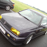 MajóVWka 2009 by arturek320