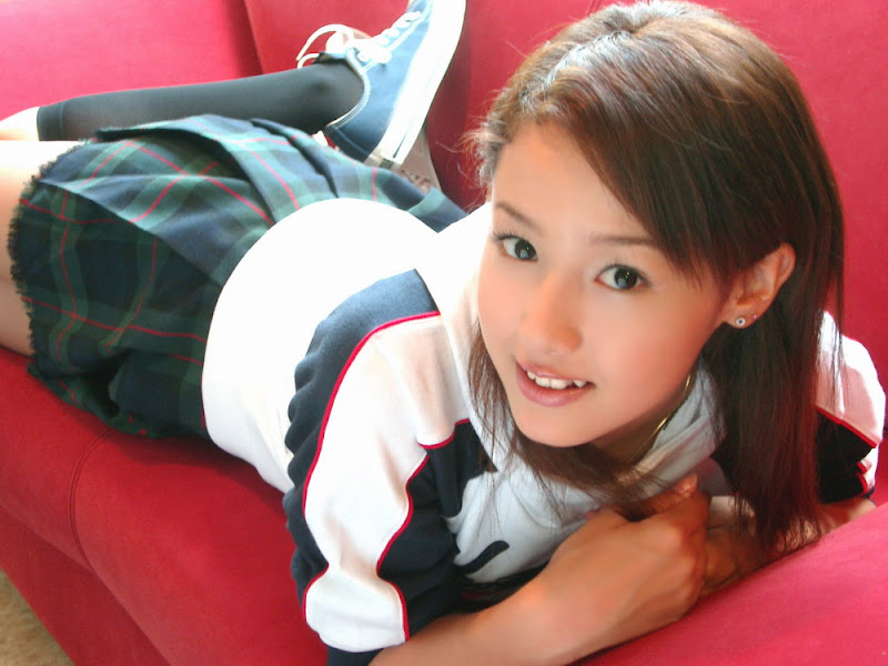 Erika Sawajiri