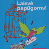 Laisve papugoms.JPG