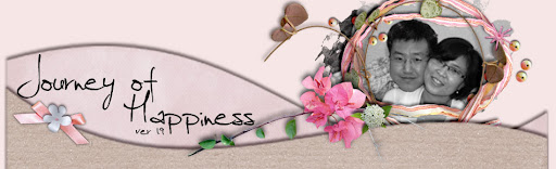 Journey of Happiness