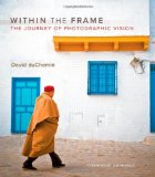 David-duChemin-Within-the-Frame kniha-within-the-frame