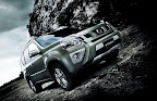 نيسان X-Trail 2011 - المقدمة