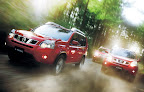 نيسان X-Trail 2011