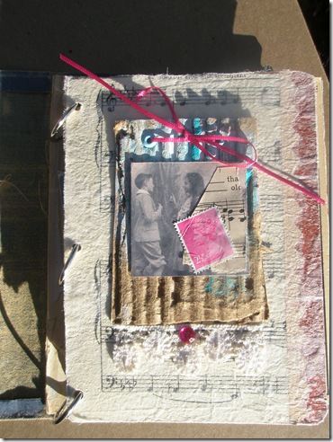 altered book 008