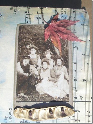 altered book 018