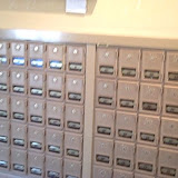 mailboxes available