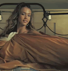 Jessica alba dance Pictures, Images and Photos